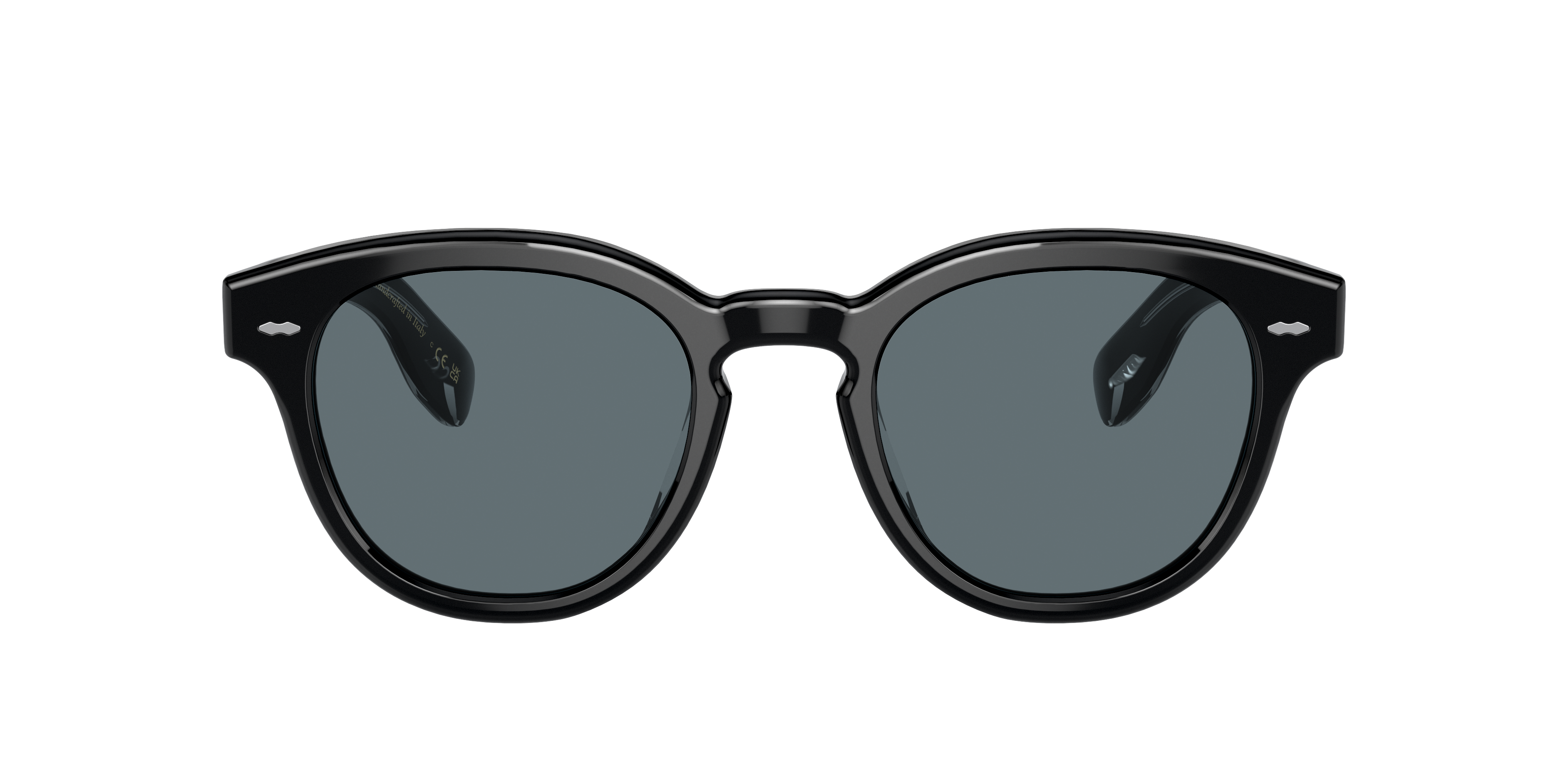 Authentic Oliver Peoples 0OV5413SU Cary Grant Sun 1670R5 Blue//Blue Sunglasses